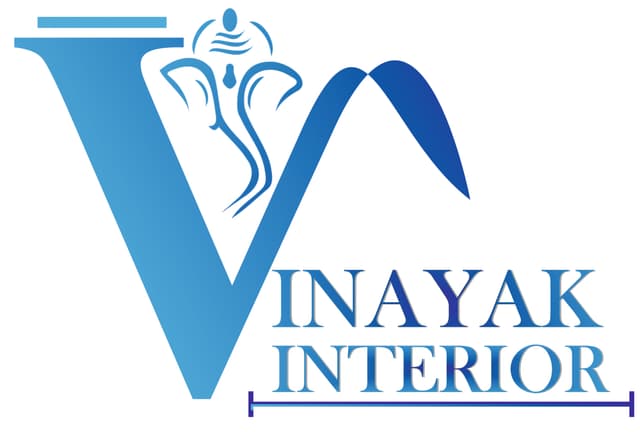 VINAYAK INTERIORS Logo