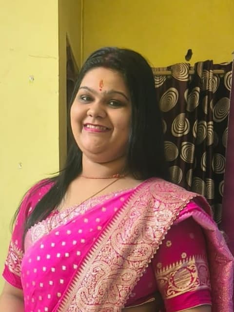 Manisha Rathi 