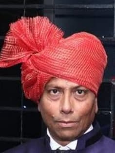 Nemi Chand Maheswari 